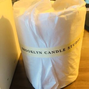 Limited Edition Brooklyn Candle Studio Paint Box Candle